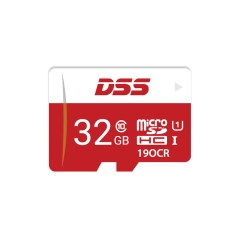 Thẻ nhớ 32gb DAHUA DSS P500-32