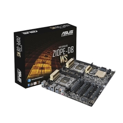 Mainboard ASUS Z10PE-D8 WS (DUAL CPU WORKSTATION)