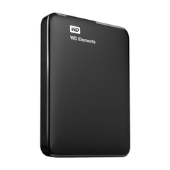 Ổ cứng di động Western Digital Elements 2TB