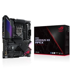 Mainboard ASUS Z490 ROG MAXIMUS XII APEX