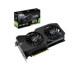 Card màn hình Asus DUAL RTX 3060 Ti-8G