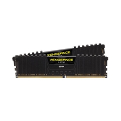 Ram Desktop Corsair Vengeance 16GB (2x8GB) DDR4 2666MHz