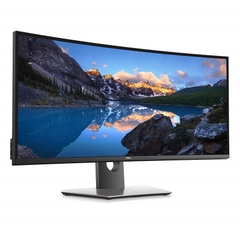 Màn hình cong Dell UltraSharp U3419W Curved