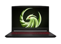 Laptop MSI Gaming Bravo 15 B5DD-060VN R5-5600H