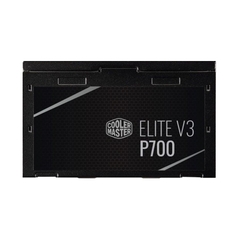 Nguồn máy tính Cooler Master Elite V3 230V PC700 700W