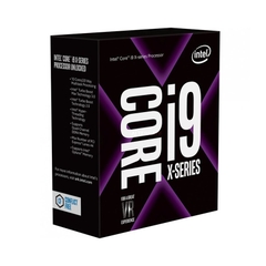 CPU Intel Core i9-10940X 3.3GHz 14 nhân, 28 luồng