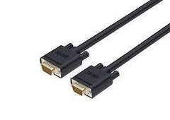 Dây cáp VGA Unitek Y-C503G (1.5m)