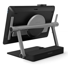 CHÂN ĐẾ WACOM ERGO STAND 2 FOR 32 (ACK-628-02-K-ZX)