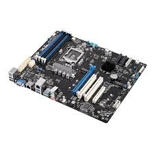 Mainboard Asus P11C-X/AUDIO (Server / Workstation)