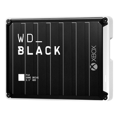 Ổ cứng HDD 5TB WD Black P10 Game