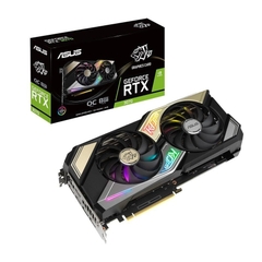 Card màn hình Asus KO-RTX3070-O8G GAMING (Limited)