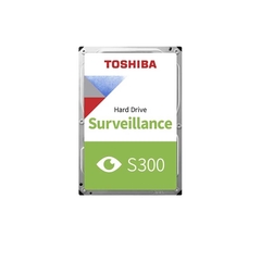 Ổ cứng HDD Toshiba 1TB Surveilance S300