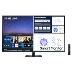 Màn hình thông minh Samsung LS43AM702UEXXV 43Inch 4K