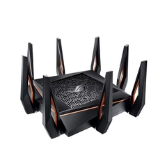 Bộ phát wifi 6 Asus Gaming GT-AX11000 AX11000Mbps