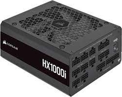 Nguồn máy tính Corsair HX1000i Platinum 80 Plus Platinum - Full Modular