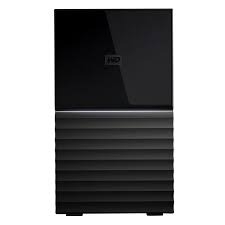 Ổ cứng để bàn My Book HDD 16TB WD