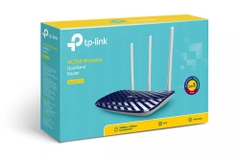 Router wifi TP-Link Archer C20 Wireless AC750