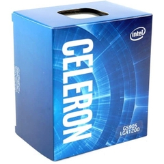 CPU Intel Celeron G5905 Upto 3.50 GHz 2 nhân 2 luồng
