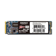 Ổ SSD Kingmax PQ3480 128Gb M.2 2280