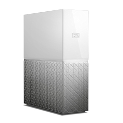 Ổ cứng di động HDD WD My Cloud Home 4TB