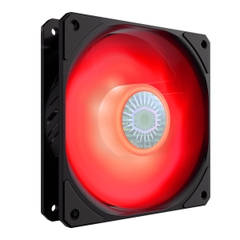 Fan Cooler Master Stickle Flow 120 Red