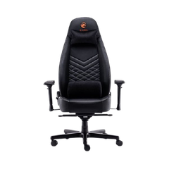 Ghế gaming Bigboss EGC2021 Lux màu đen - E-Dra