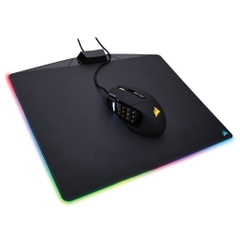 Bàn di chuột Corsair MM800 RGB Polaris CH-9440020-AP