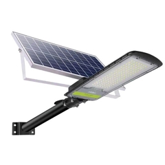 ĐÈN LED NĂNG LƯỢNG MẶT TRỜI SOLAR LIGHT JD-298 (100W)