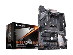 Mainboard GIGABYTE B450 Aorus Elite