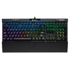 Bàn phím cơ Corsair K70 RGB MX Low Profile Red