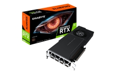 Card đồ họa GIGABYTE GeForce RTX 3090 TURBO 24G