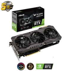 Card màn hình Asus TUF-RTX3070-8G-GAMING 8GB