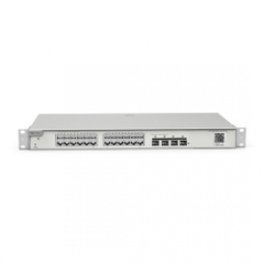 Switch 24 cổng RUIJIE RG-NBS5100-24GT4SFP