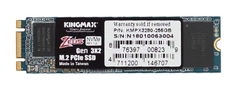 Ổ SSD Kingmax PX3280 256Gb M.2 2280
