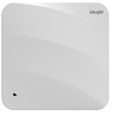 Bộ thu phát Wifi Ruijie RG-AP810-L Wi-Fi 6 AX1800 SME Access Point