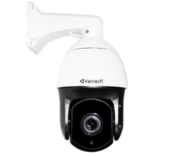 Camera Speed Dome HD-TVI hồng ngoại 2.0 Megapixel VANTECH VP-304HT