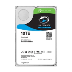 Ổ cứng Seagate Skyhawk 10TB ST10000VE0008