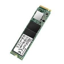 Ổ cứng SSD Transcend 110S 960GB M.2