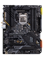 Mainboard ASUS TUF GAMING Z490-PLUS