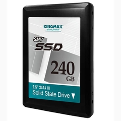 Ổ cứng SSD KINGMAX SMV32 240GB 2.5