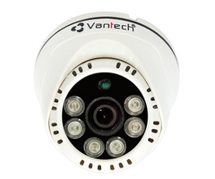 Camera IP Dome 2MP Vantech VP-180KV2