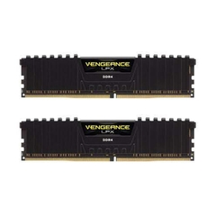 RAM CORSAIR Vengeance LPX CMK16GX4M2E3200C16 16GB (2x8GB) DDR4 3200MHz
