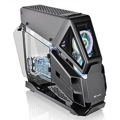 Case Thermaltake AH T600 Full Tower Chassis Không Fan Sẵn
