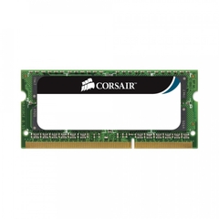 RAM Laptop DDR3 Corsair 4GB Bus 1333 SODIMM