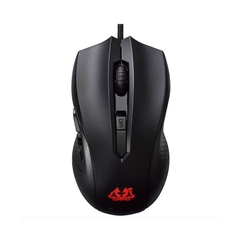 Chuột chơi game ASUS Cerberus (USB/Đen)