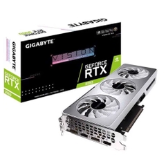 CARD MÀN HÌNH GIGABYTE RTX 3060 VISION OC 12GD-V2