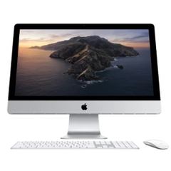 Máy bộ All in One Apple iMac MHK23SA/A