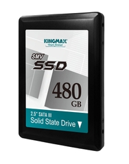 Ổ cứng SSD KINGMAX SMV32 480GB 2.5