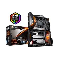 Mainboard GIGABYTE Z390 Aorus Ultra Socket 1151