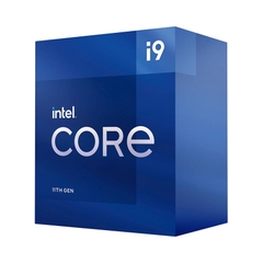 CPU Intel Core i9-11900F 2.5GHz 8 nhân 16 luồng